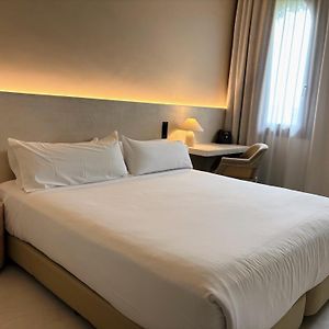Les Clarisses Boutique Hotel